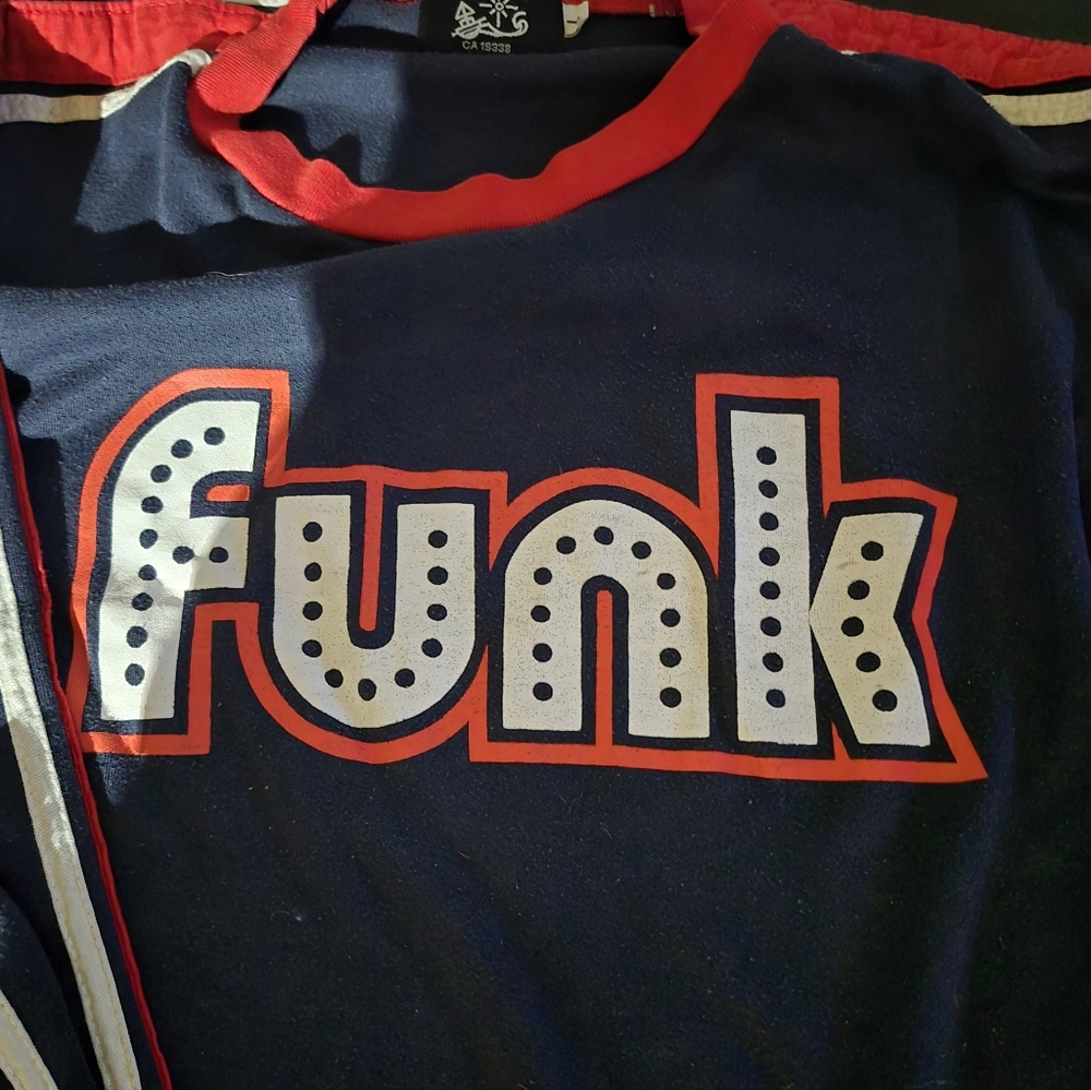 Vintage Rave Longsleeve - Picture 2 of 2